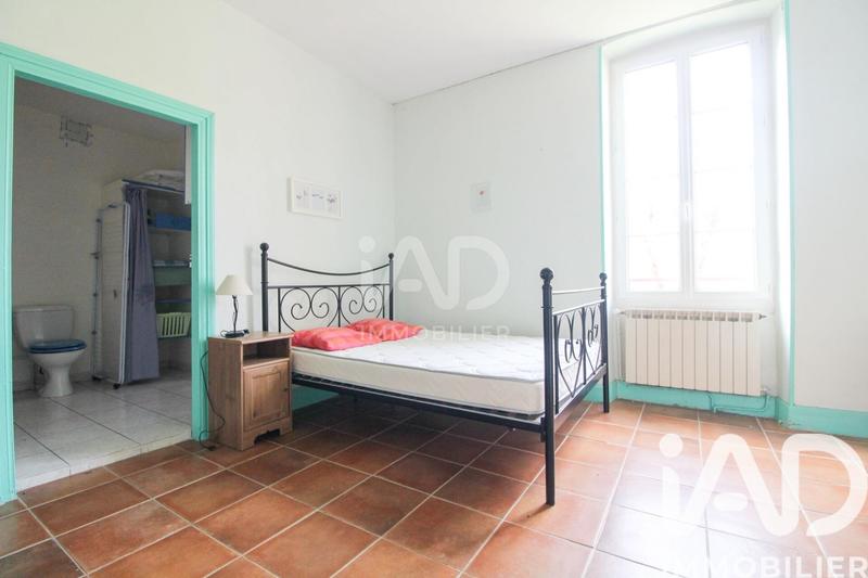 Maison - 285 m² - 12 pièces