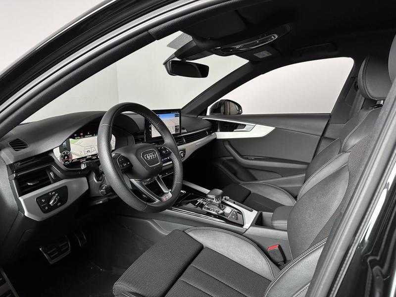 Audi A4 Avant s-Line Quattro 40 Tdi 204ch s-Tronic Mhev Ja18p Digital Cockpit Carplay Camera Matrix