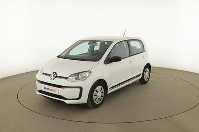 Volkswagen Up! 1.0 Move Up! 5p 60 ch