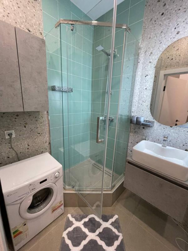 Studio - 25 m² - 1 pièce