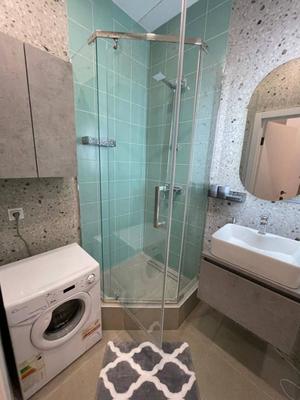 Studio - 25 m² - 1 pièce