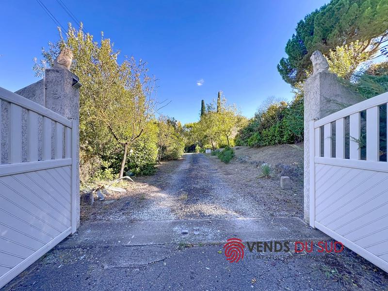 Maison d'architecte - 156 m² - 4 pièces