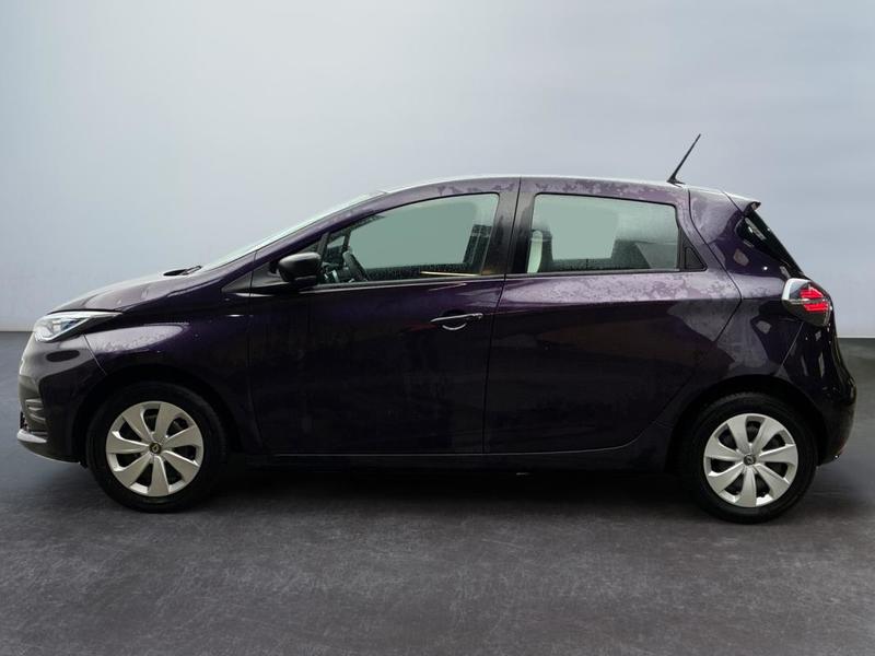 Renault Zoe E-Tech Electrique R110 Achat Intégral - 22b Equilibre