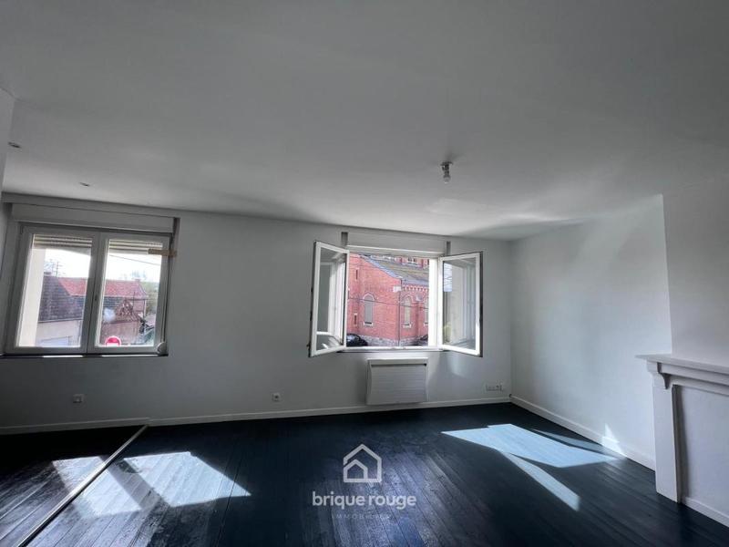 Immeuble - 171 m² - 1 pièce