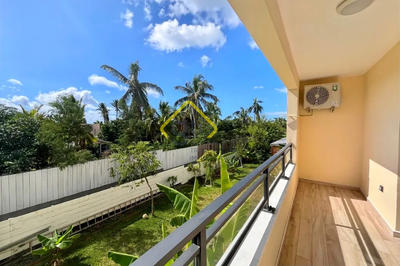 Appartement - 81 m² - 4 pièces