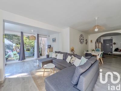 Appartement - 79 m² - 3 pièces