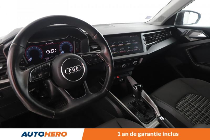 Audi A1 sportback 30 Tfsi s tronic 7 110 ch