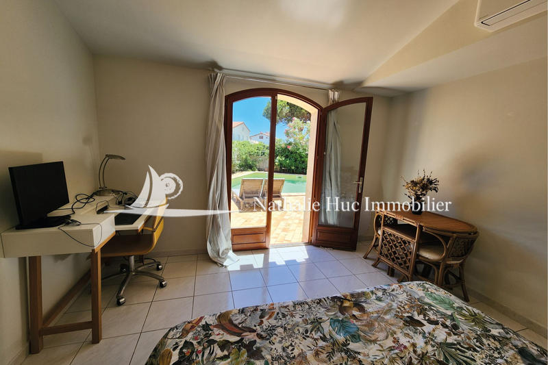 Maison - 170 m² - 9 pièces