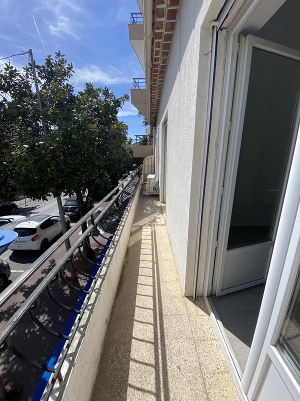 Appartement - 53 m² - 3 pièces