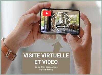 Maison - 190 m² - 7 pièces