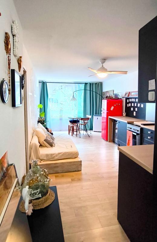 Appartement - 41 m² - 2 pièces