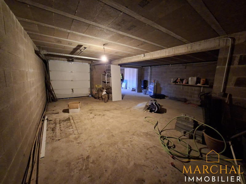 Villa - 294 m² - 10 pièces