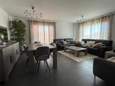 Maison - 87 m² - 3 pièces