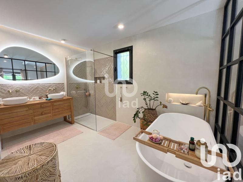 Maison de maîtres - 142 m² - 5 pièces