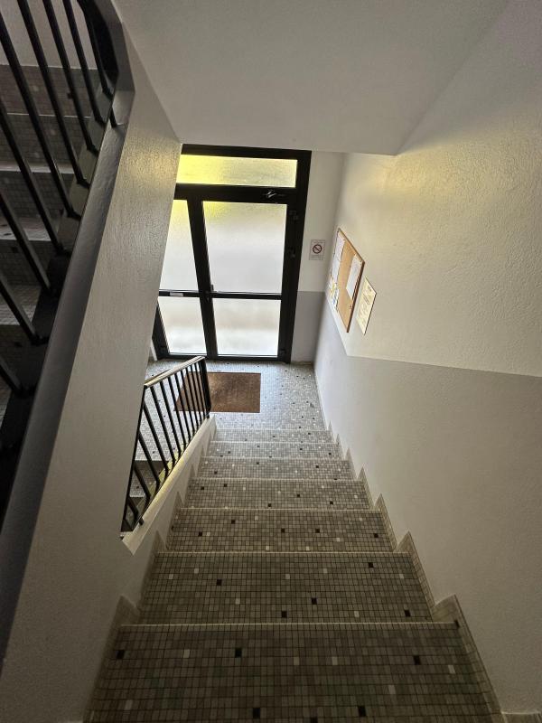 Appartement - 73 m² - 4 pièces