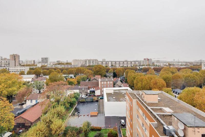 Appartement - 84 m² - 4 pièces