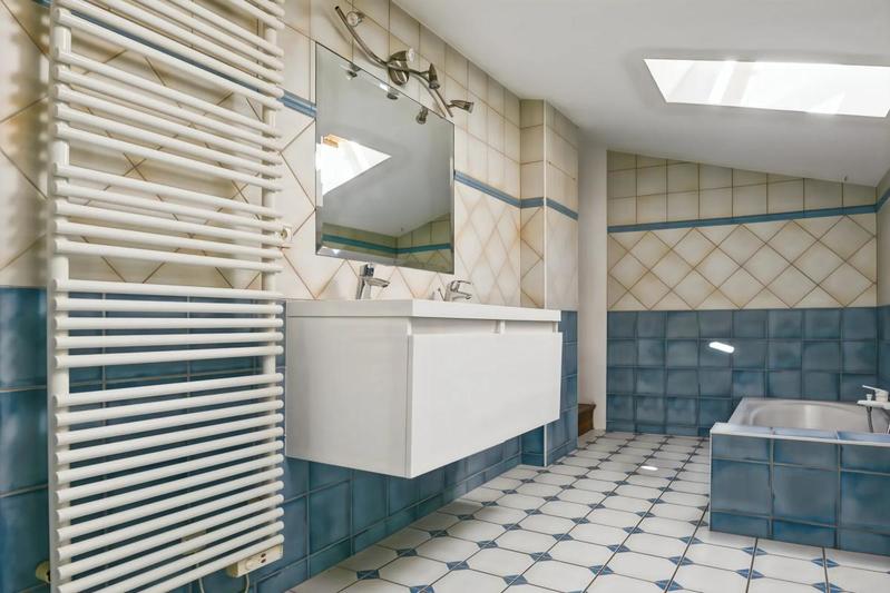 Maison - 142 m² - 6 pièces