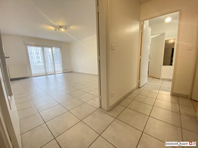 Appartement - 86 m² - 4 pièces