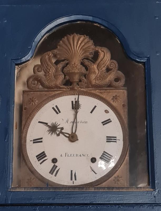 Maison ancienne - 138 m² - 5 pièces