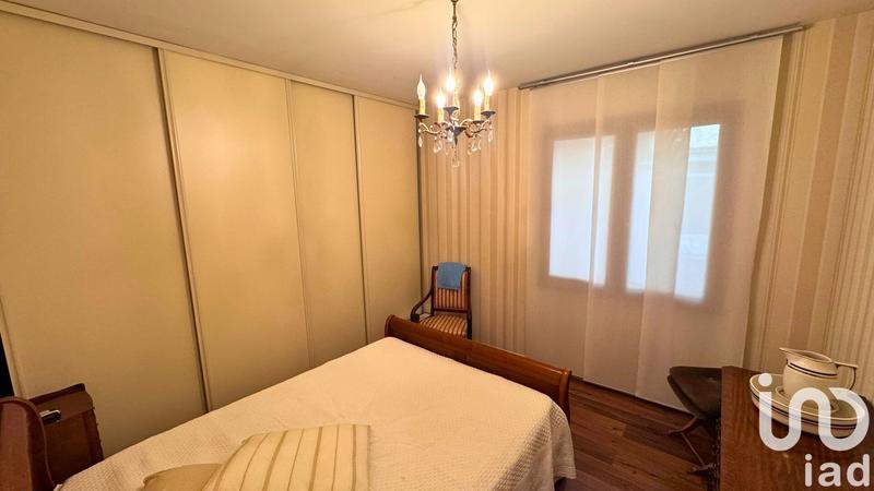 Maison - 94 m² - 6 pièces