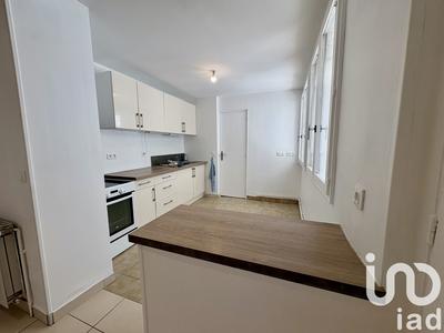 Maison - 108 m² - 7 pièces