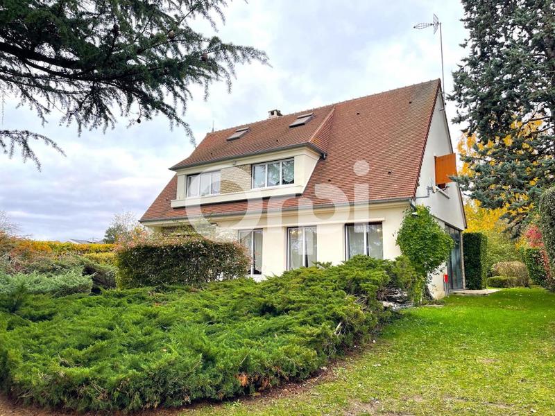 Maison - 178 m² - 6 pièces