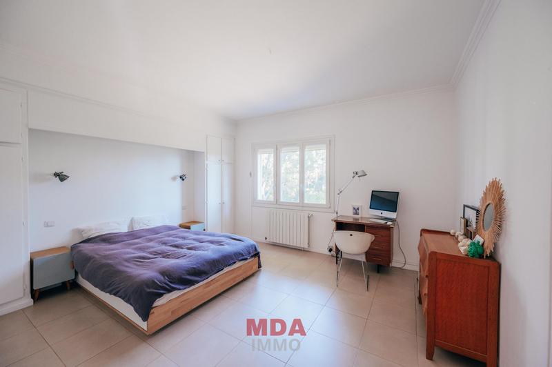 Appartement - 130 m² - 4 pièces