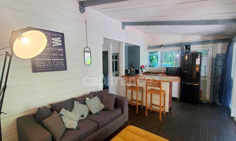 Maison - 41 m² - 3 pièces