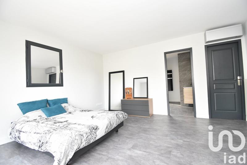 Maison - 145 m² - 6 pièces