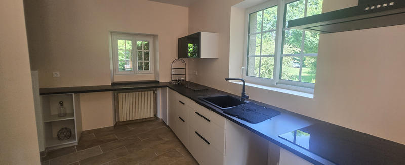 Maison - 162 m² - 6 pièces