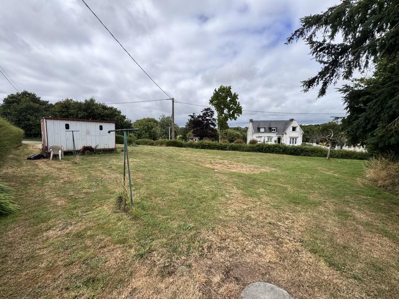 Maison - 102 m² - 5 pièces