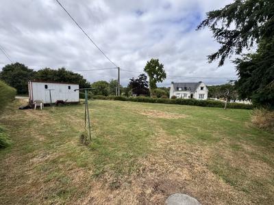 Maison - 102 m² - 5 pièces