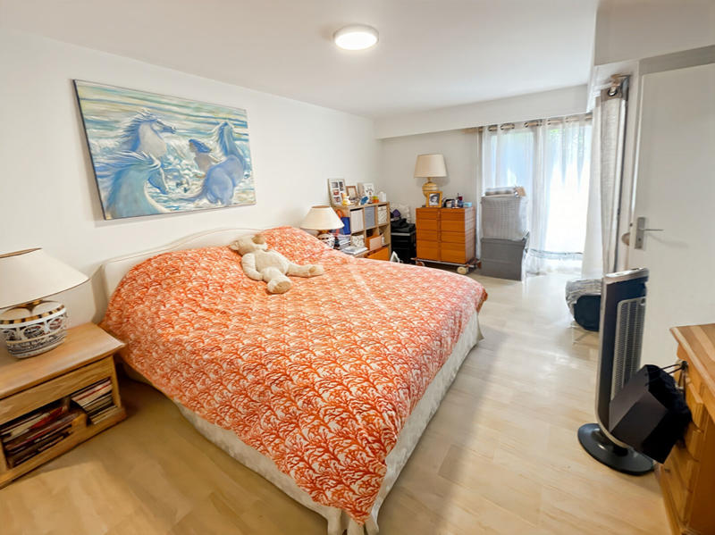 Appartement - 131 m² - 5 pièces