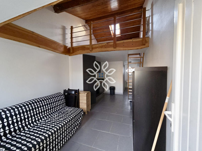 Maison - 123 m² - 6 pièces