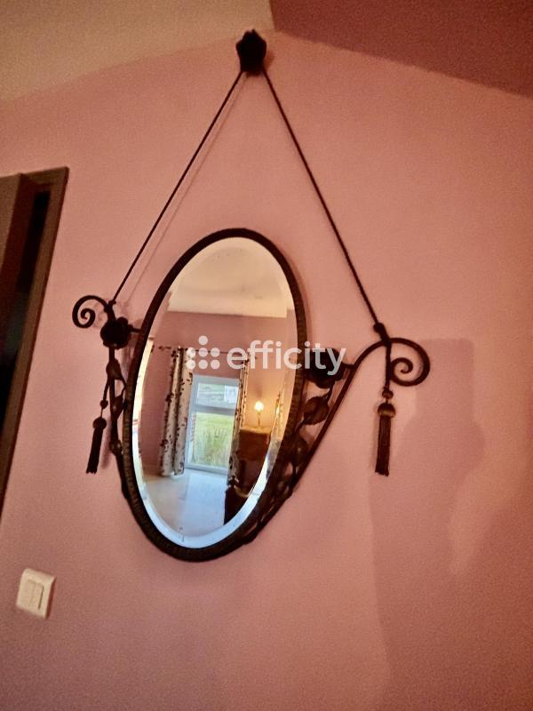 Maison - 136 m² - 4 pièces