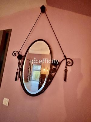 Maison - 136 m² - 4 pièces