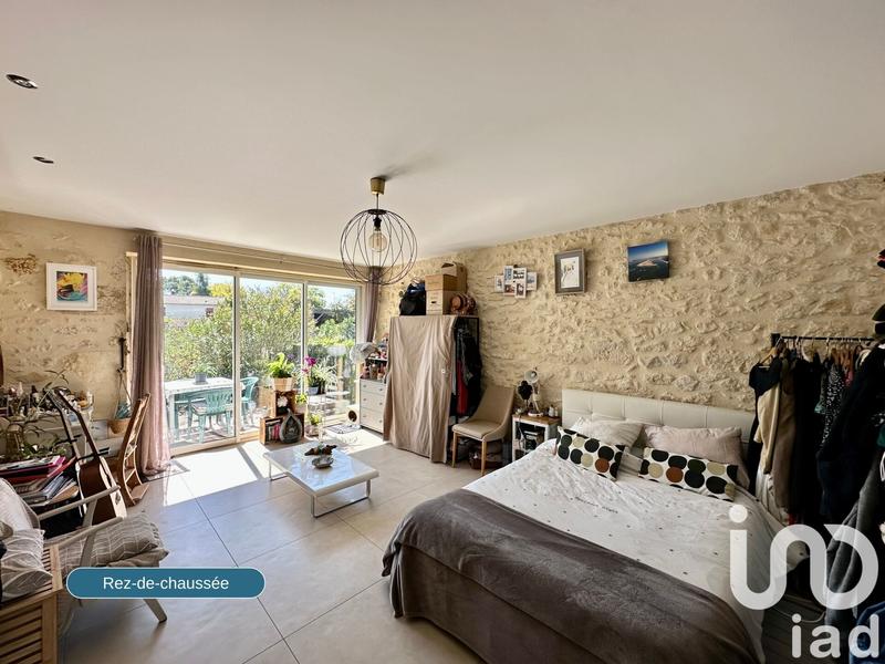 Maison de ville - 168 m² - 6 pièces