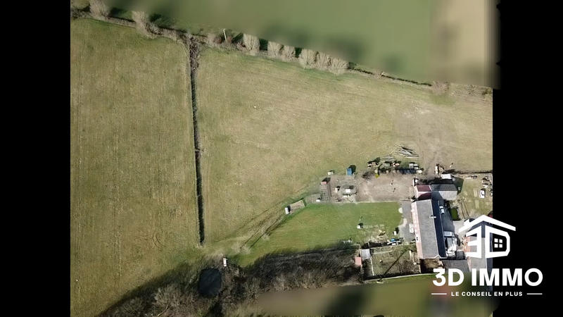 Maison - 203 m² - 9 pièces