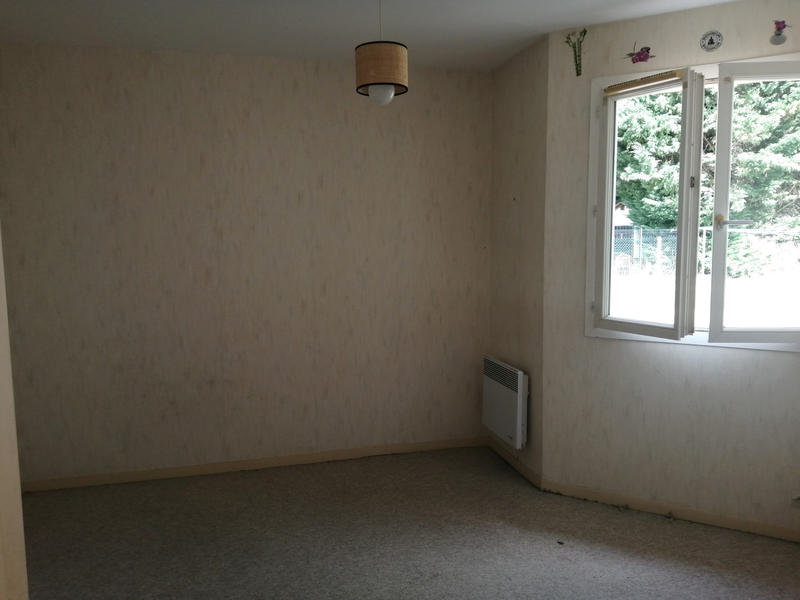 Maison - 109 m² - 6 pièces