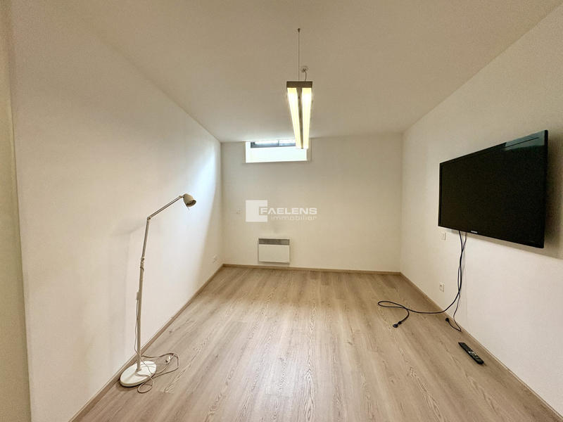 Appartement - 120 m² - 5 pièces