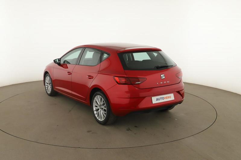 Seat Leon 1.0 Tsi Urban 115 ch