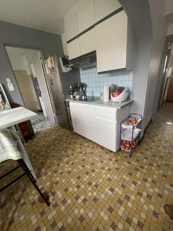 Maison - 269 m² - 9 pièces