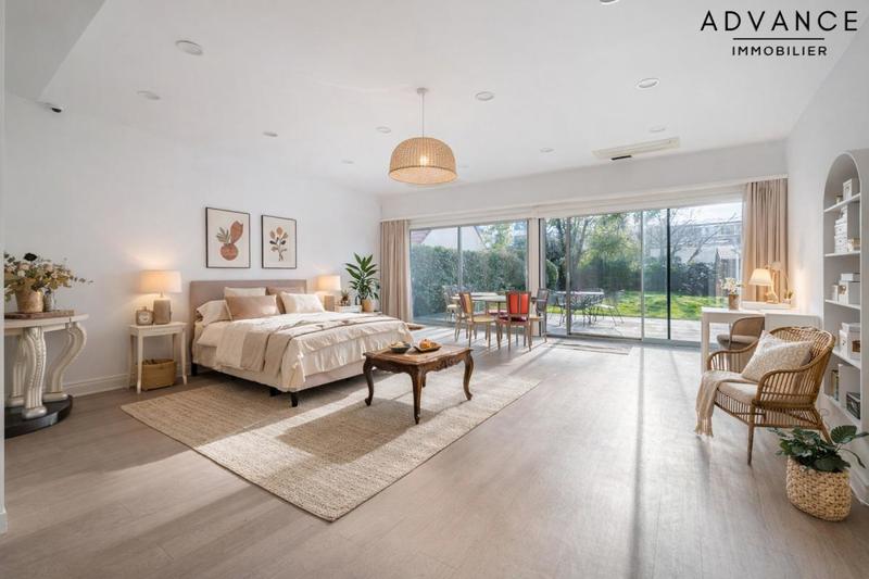 Immeuble - 700 m² - 9 pièces