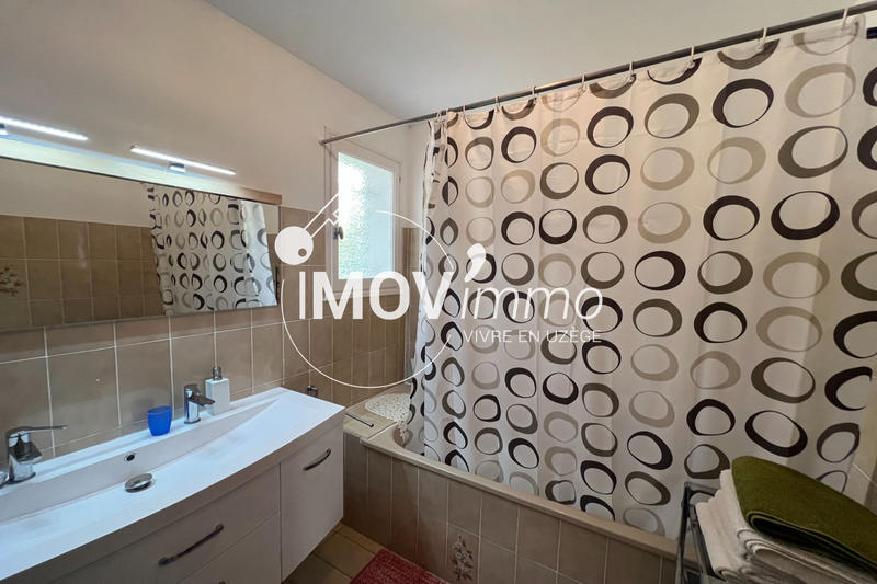 Maison - 132 m² - 6 pièces