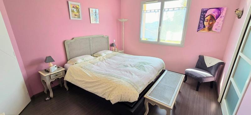 Maison - 178 m² - 5 pièces