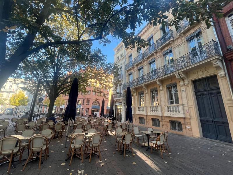 Appartement - 29 m² - 1 pièce