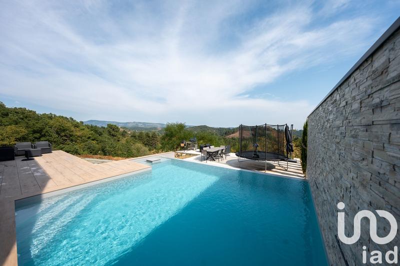 Maison - 150 m² - 4 pièces