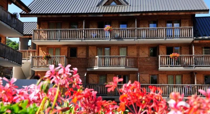 Appartement - 27 m² - 2 pièces