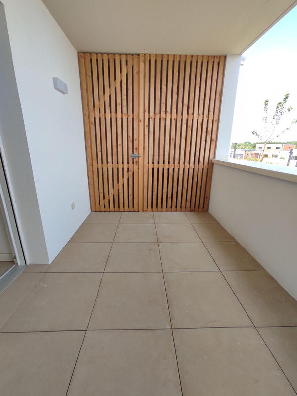 Appartement - 99 m² - 5 pièces