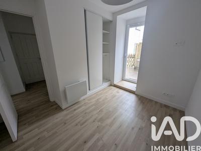 Appartement - 31 m² - 2 pièces